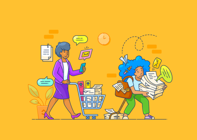 What is Workload Management? With Best Practices & Templates