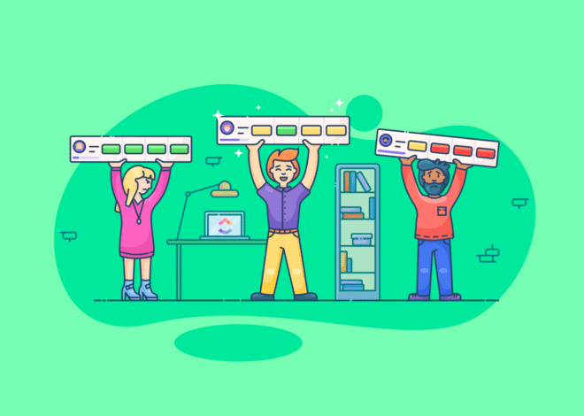 Free Asana Video Production Templates to Streamline Projects