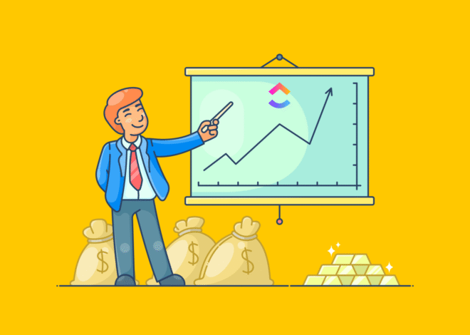 Free Sales Forecast Template to Predict Revenue & Drive Growth
