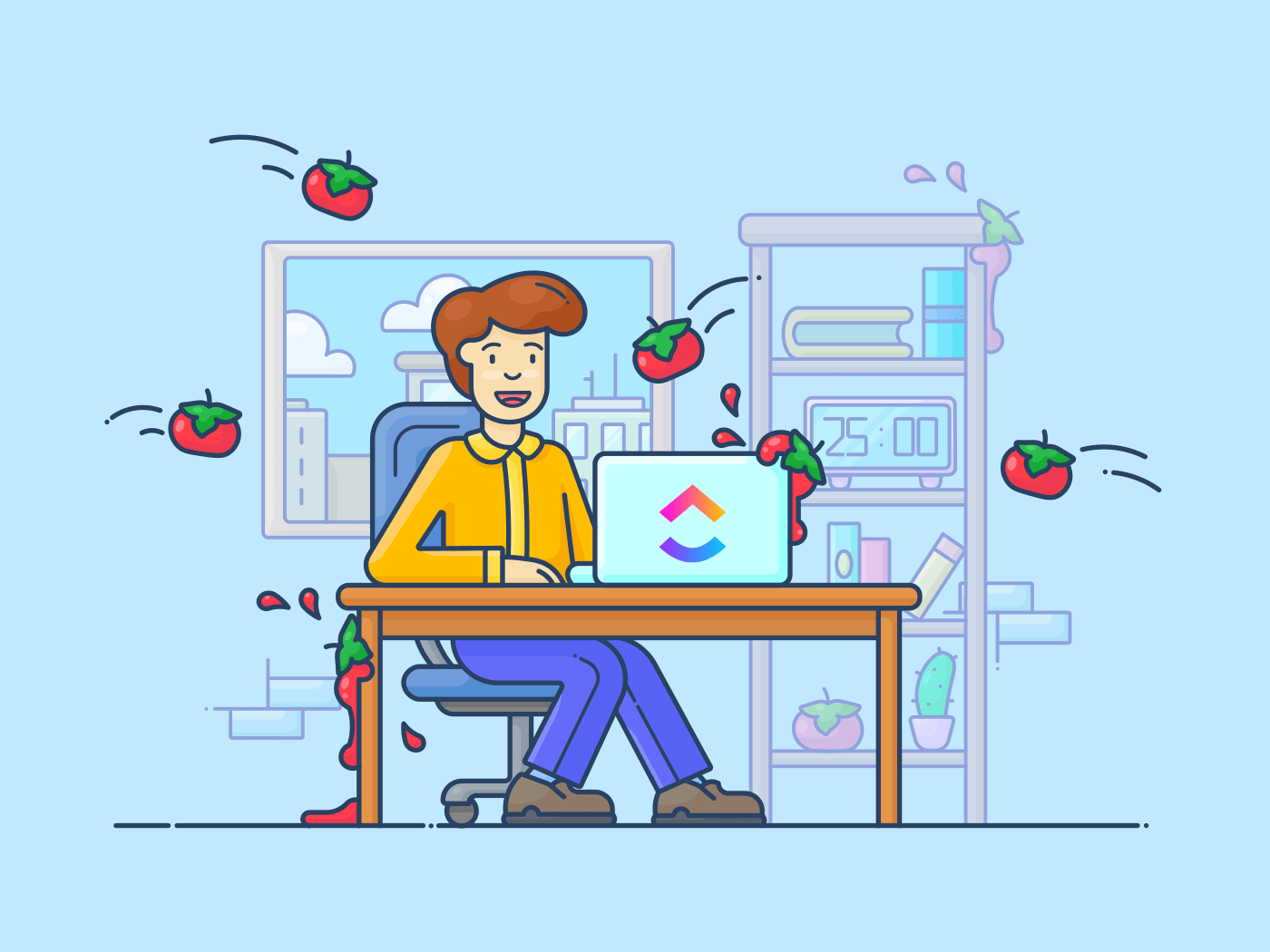 The Pomodoro Method Your Shortcut To Microproductivity