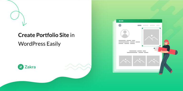 How to Create a Portfolio Website in WordPress? (Easy Guide ...