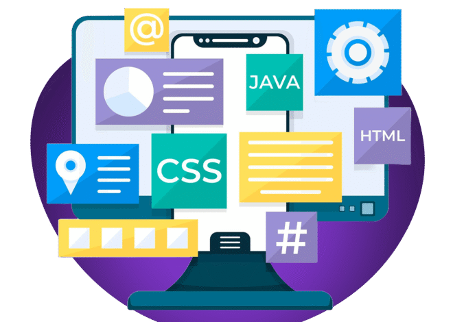 How to Learn Web App Development Effectively